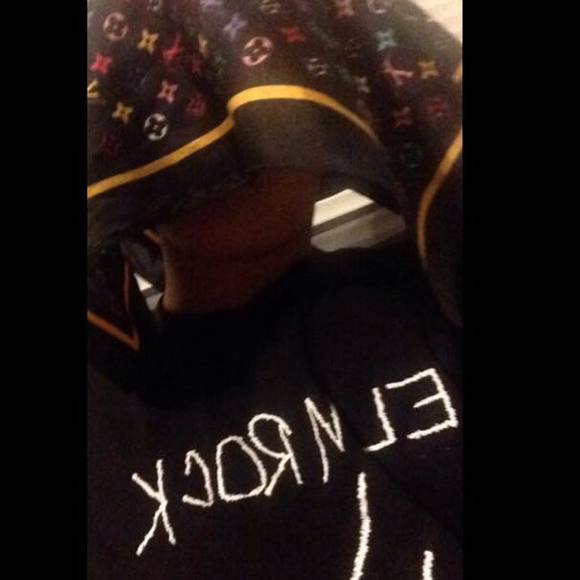 Meet your Posher, Jimmy - Picture 1 of 1